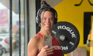 Imagem ilustrativa da imagem Personal de famosas é demitida de academia no Rio: 'Humilhada'