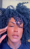 Imagem ilustrativa da imagem Personal trainer é confundida com mulher trans em academia; vídeo