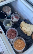 Imagem ilustrativa da imagem Pizzaria de Niterói é fechada pela polícia; responsável é preso