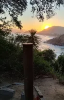 Imagem ilustrativa da imagem Placa em homenagem a Juliana Marins é furtada em Niterói