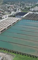 Imagem ilustrativa da imagem Pode faltar água para mais de 10 milhões de pessoas no Rio; veja quando