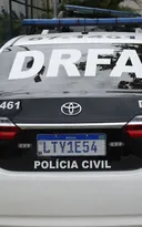 Imagem ilustrativa da imagem Polícia bate em esconderijo de assaltantes na Zona Norte