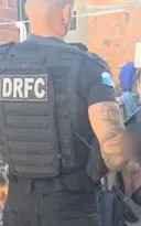 Imagem ilustrativa da imagem Polícia mira 'bando do terror' que agia perto do Ceasa; há presos