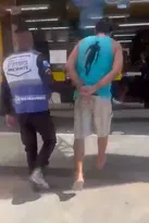 Imagem ilustrativa da imagem Polícia prende homem dirigindo carro roubado em Niterói