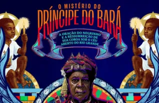 Imagem ilustrativa da imagem Portela anuncia enredo para o Carnaval 2026; entenda a proposta