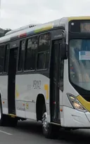Imagem ilustrativa da imagem Prepare o bolso! Passagem de ônibus fica mais cara no Rio