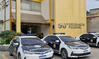 Imagem ilustrativa da imagem Presa dupla acusada de aterrorizar vereador e assessora na Baixada