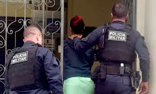 Imagem ilustrativa da imagem Presa mais uma mulher acusada de esfaquear porteiro em Niterói