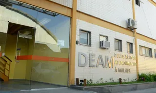 Imagem ilustrativa da imagem Presa por cárcere privado e agressões contra ex-companheira