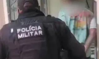 Imagem ilustrativa da imagem Preso ‘Cabelinho’, o ladrão de casas da Zona Sul de Niterói