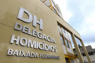 Imagem ilustrativa da imagem Preso acusado de envolvimento na morte de PM na Baixada