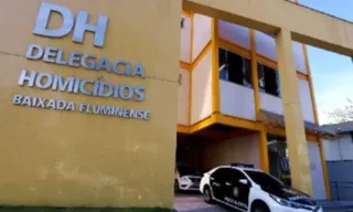 Imagem ilustrativa da imagem Preso acusado de mandar matar sargentos do Exército na Baixada