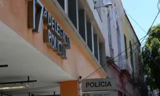 Imagem ilustrativa da imagem Preso com armas, drogas e anabolizantes em Niterói