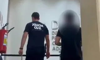 Imagem ilustrativa da imagem Preso em Niterói acusado de seduzir adolescente para encontros íntimos em grupo