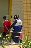 Imagem ilustrativa da imagem Preso em São Gonçalo lamenta flagrante: 'Estava no tráfico há quatro dias'