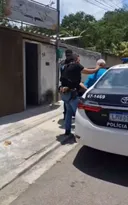 Imagem ilustrativa da imagem Preso no Rio pastor que abusava de enteadas menores