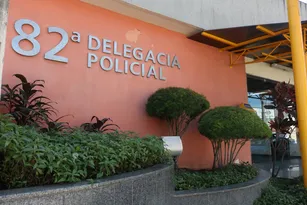 Imagem ilustrativa da imagem Preso no local de trabalho após agredir namorada em Maricá