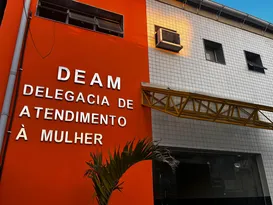 Imagem ilustrativa da imagem Preso por agredir e atirar contra a ex-mulher em São Gonçalo