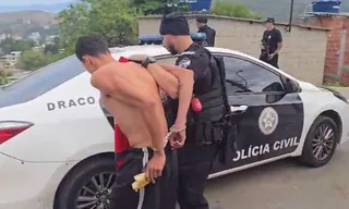 Imagem ilustrativa da imagem Preso por aplicar 'golpe do encontro' contra mulheres na Baixada