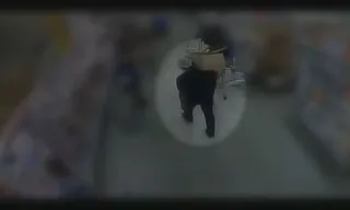 Imagem ilustrativa da imagem Preso por furtar mais de 20kg de carne em supermercado no Rio