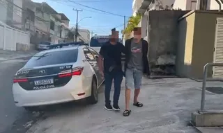 Imagem ilustrativa da imagem Preso por matar e ocultar corpo de adolescente no Rio