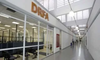 Imagem ilustrativa da imagem Preso traficante condenado a 16 anos de prisão na Baixada