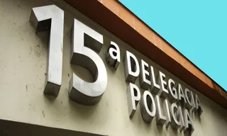 Imagem ilustrativa da imagem Presos acusados de tentar roubar e matar delegado no Rio