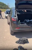 Imagem ilustrativa da imagem Presos três suspeitos de matar policial civil em Niterói; dois são PMs