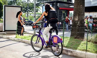 Imagem ilustrativa da imagem Programa NitBike será expandido para Região Oceânica de Niterói