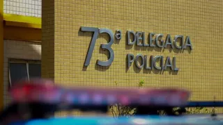 Imagem ilustrativa da imagem Quadrilha do tráfico é presa com bloqueadores de sinal em SG