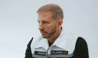 Imagem ilustrativa da imagem Quadrilha entra na mira da polícia após ataques contra prefeito de Itaboraí