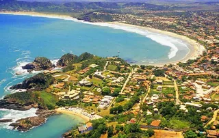 Imagem ilustrativa da imagem Quadrilha que contava com apoio de policial é descoberta em Búzios