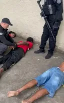 Imagem ilustrativa da imagem Mais de 10 presos em operação contra facção criminosa no Rio