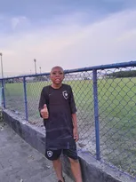 Imagem ilustrativa da imagem Quem é a promessa de São Gonçalo que brilha na base do Botafogo