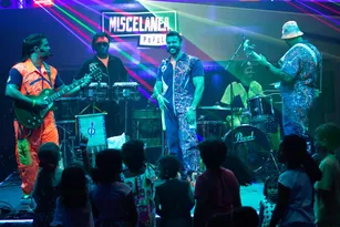 Imagem ilustrativa da imagem Quer mostrar seu talento? Festival seleciona artistas em Niterói, SG e Itaboraí