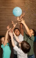 Imagem ilustrativa da imagem Recreio faz parte da jornada de trabalho de professores; entenda