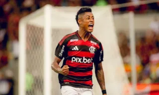 Imagem ilustrativa da imagem Recurso de Bruno Henrique será julgado pelo STJ