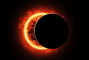 Imagem ilustrativa da imagem Revelado quando será o eclipse solar mais longo do século