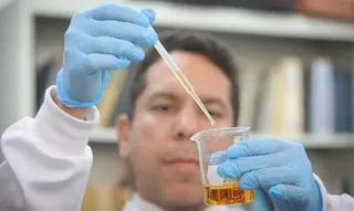 Imagem ilustrativa da imagem Rio descarta presença de metanol em mais quatro pacientes