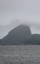 Imagem ilustrativa da imagem Rio se despede do calor; saiba quando chega frente fria