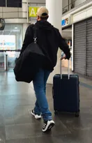 Imagem ilustrativa da imagem Rodoviária de Niterói: passagem do medo e retrato do abandono