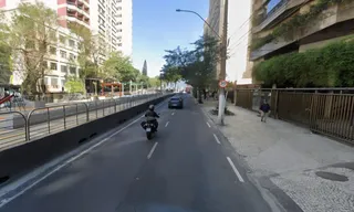 Imagem ilustrativa da imagem Rua na Zona Sul de Niterói é interditada a partir deste sábado (25)