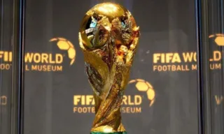 Imagem ilustrativa da imagem SBT negocia transmissão da Copa do Mundo de 2026
