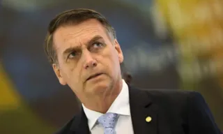 Imagem ilustrativa da imagem STF marca julgamento de Bolsonaro e aliados