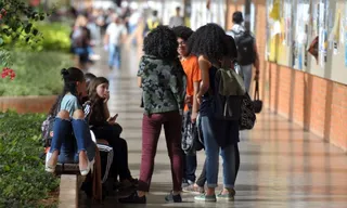 Imagem ilustrativa da imagem Santa Catarina veta cotas raciais nas universidades estaduais