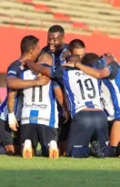 Imagem ilustrativa da imagem São Gonçalo EC vive temporada histórica e mira elite do futebol carioca