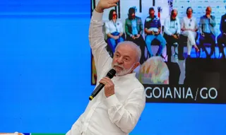 Imagem ilustrativa da imagem 'Saúde não tem esquerda ou direita', dispara Lula