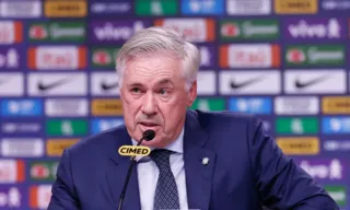 Imagem ilustrativa da imagem Seleção tem volta de 'estrelas' e desfalques; veja a lista