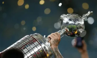 Imagem ilustrativa da imagem Semifinais da Libertadores definidas; veja confrontos