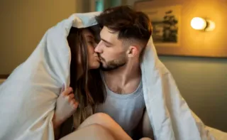 Imagem ilustrativa da imagem Sexo no frio? Veja dicas para 'esquentar a relação' no inverno